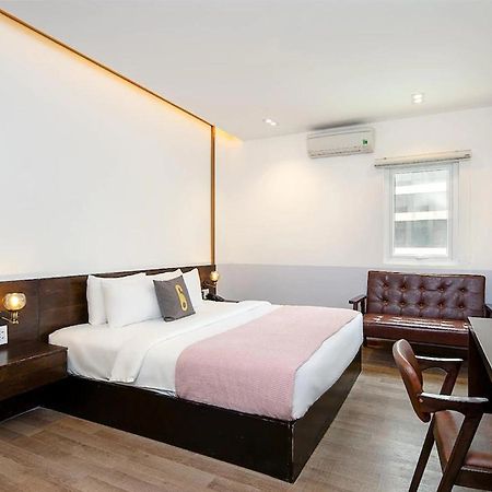 Sea Sand 2 Hotel ดานัง ภายนอก รูปภาพ