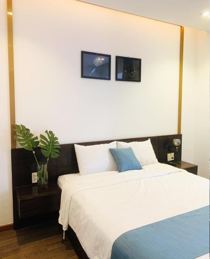 Sea Sand 2 Hotel ดานัง ภายนอก รูปภาพ