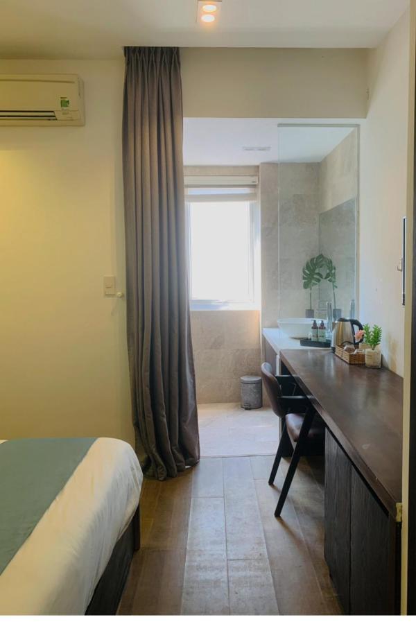 Sea Sand 2 Hotel ดานัง ภายนอก รูปภาพ