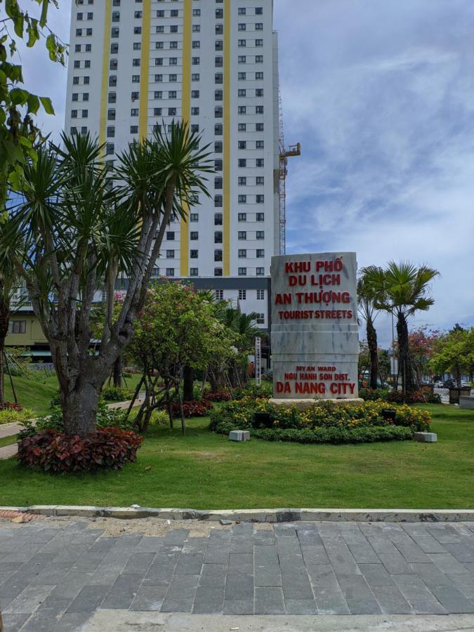 Sea Sand 2 Hotel ดานัง ภายนอก รูปภาพ