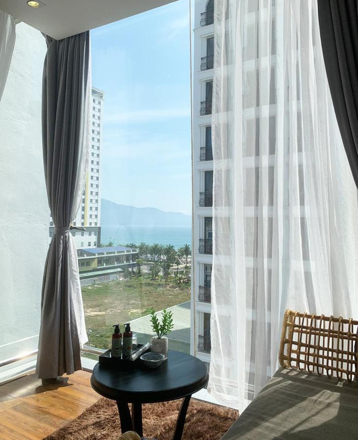 Sea Sand 2 Hotel ดานัง ภายนอก รูปภาพ