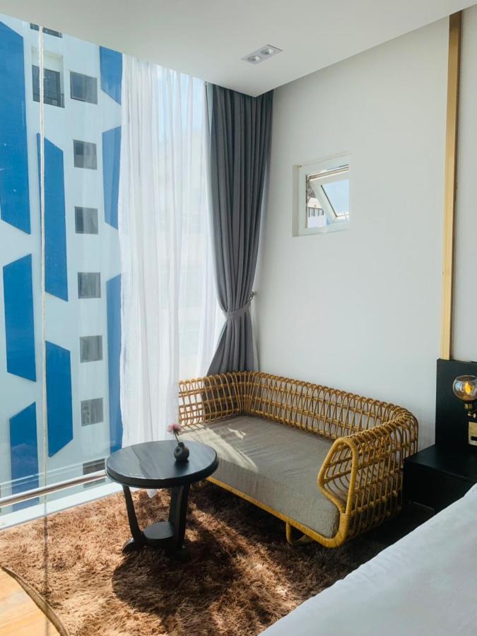 Sea Sand 2 Hotel ดานัง ภายนอก รูปภาพ