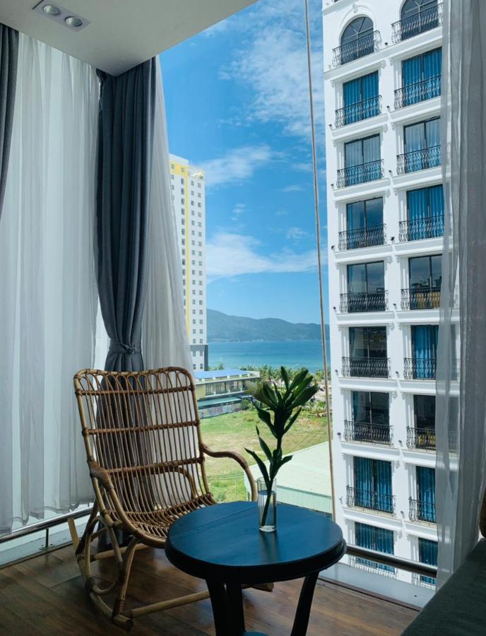 Sea Sand 2 Hotel ดานัง ภายนอก รูปภาพ